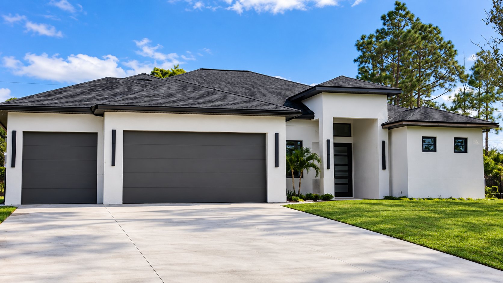 Akka Industries home exterior